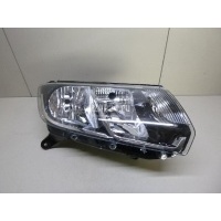 Фара правая Diforza Logan II 2014 DIF6104010111