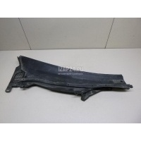 Решетка стеклооч. (планка под лобовое стекло) Nissan Q50 (V37) 2013 668624GF0A