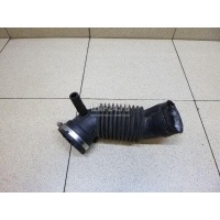 Патрубок воздушного фильтра Ford EcoSport 2013 1796129