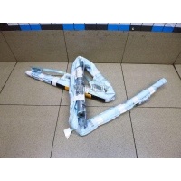 Подушка безопасности боковая (шторка) Ford EcoSport 2013 1801978
