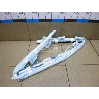 Подушка безопасности боковая (шторка) Ford EcoSport 2013 1801977