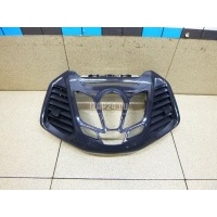 Рамка магнитолы Ford EcoSport 2013 1900831