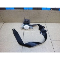 Ремень безопасности с пиропатроном Ford EcoSport 2013 1930350