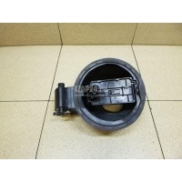 Ниша лючка бензобака Ford EcoSport 2013 1830833