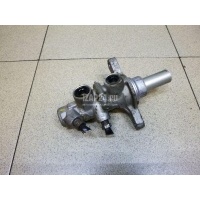 Цилиндр тормозной главный Ford EcoSport 2013 1819085
