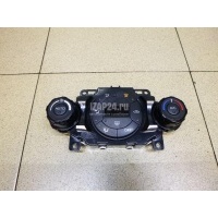 Блок управления климатической установкой Ford EcoSport 2013 1920445