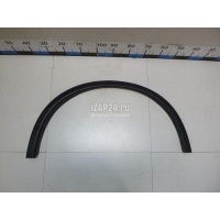 Накладка переднего крыла правого Nissan X-Trail (T32) 2014 638604CE1A