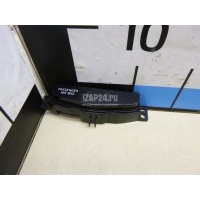 Индикатор Nissan X-Trail (T32) 2014 250204BA0B