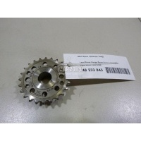 Шестерня привода ТНВД Land Rover Discovery Sport 2014 LR073765