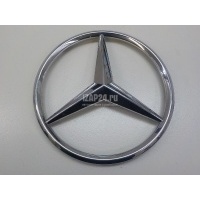 Эмблема Mercedes Benz Vito (447) 2014 2078170016
