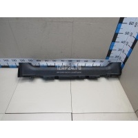 Обшивка багажника BMW X4 F26 (2014 - 2018) 51477337592