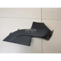 Обшивка багажника BMW X4 F26 (2014 - 2018) 51437364025