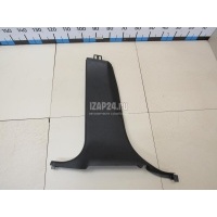 Обшивка стойки BMW X4 F26 (2014 - 2018) 51437363959