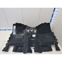 Покрытие напольное (ковролин) BMW X4 F26 (2014 - 2018) 51477367083