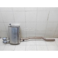 Глушитель основной BMW F56 2014 18308615430