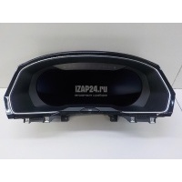 Панель приборов VAG Passat [B8] 2015 3G0920791C