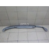 Накладка заднего бампера Hyundai-Kia Tucson 2015 86665D7510