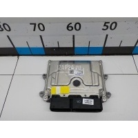 Блок управления двигателем Hyundai-Kia Tucson 2015 391282BTK8