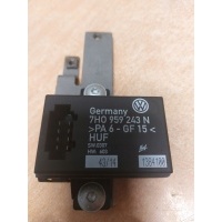 volkswagen t5 t6 блок дверь сдвижная 7h0959243n