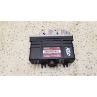 Блок управления экю двигателя audi 80 b4 2.0 8v