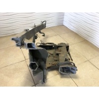Лонжерон правый Audi A8 D2 (S8,RS8) 1999 4D0805112J, 4D0805112M