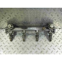 Рейка топливная (рампа) Mercedes Benz C W202 1993 A1110700895