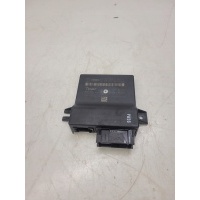 Блок блок управления gateway audi a6 c6 4f0907468e