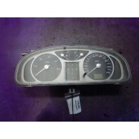 Лагуна ii 2.2 dci спидометр часы 8200328442