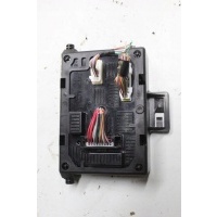 Renault modus 06 1.4 блок bcm 8200528487