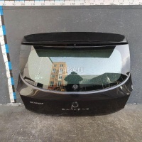 Дверь багажника Renault Sandero 2014 901005614R