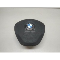 Подушка безопасности в рулевое колесо BMW 2-serie F22/F23/F87 (2013 - 2020) 32306791330