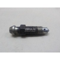 Штуцер прокачки тормозов Nissan C-Elysee 2012 411288J100