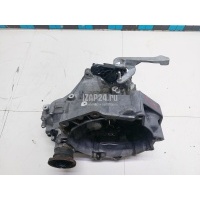 МКПП (механическая коробка переключения передач) VAG Rapid (2013 - 2020) 02T300049A