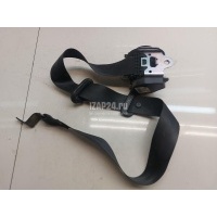 Ремень безопасности с пиропатроном VAG Rapid (2013 - 2020) 60U857702ARAA