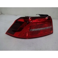 3g5945207e фара задняя светодиодный volkswagen passat b8 седан