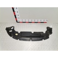 Защита радиатора Ford Focus 2 2005 3M51A8B384AF