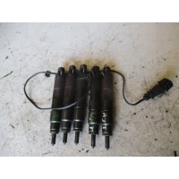 Форсунка Volkswagen Transporter 1998 074130201N, 074130201L