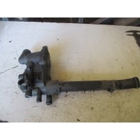 Корпус термостата Volkswagen Polo 2004 032121111ap