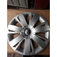 Колпак volkswagen jetta гольф 5c0 601 147 а 16 дюймовый nr1015