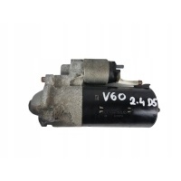 Volvo s60 ii v60 2.4 d5 стартер 31327066