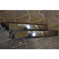 Audi a6 c5 крышка słupka b 4b0853290 л п набор