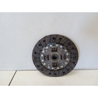 Диск сцепления Mazda Protege BJ 1999 B63316460A