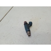 Форсунка топливная Mazda Protege BJ 1999 FP3313250