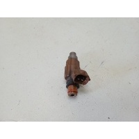 Форсунка топливная Mazda Protege BJ 1999 FP3513250