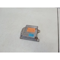 Блок управления AIR BAG Mazda Protege BJ 1999 B25D57K30A