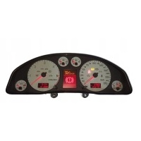 Спидометр audi a6 c5 vdo 4b0920935d tdi новый fis пин