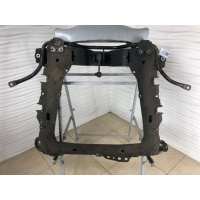 Балка подвески передняя (подрамник) Renault Symbol 1 2001 8200741079