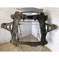 Балка подвески передняя (подрамник) Renault Symbol 1 2002 8200741079