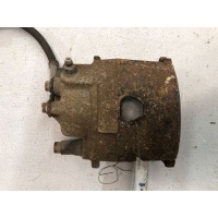 Суппорт передний левый Volkswagen Jetta 3 1994 1H0615123A