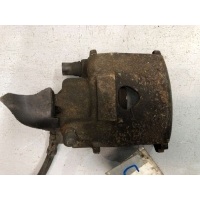 Суппорт передний правый Volkswagen Vento 1994 1H0615124A